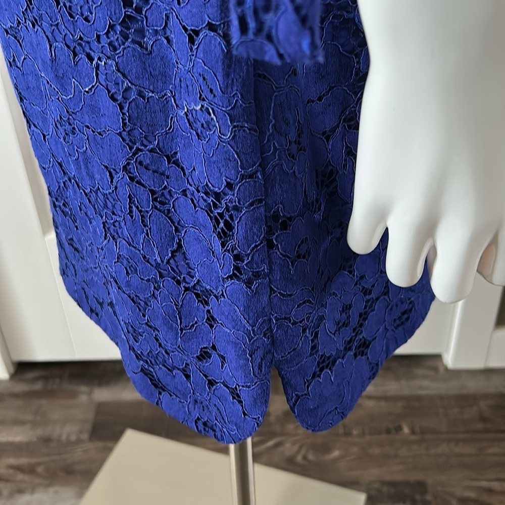 Vince Camuto Lace Dress NWT - Picture 15 of 17